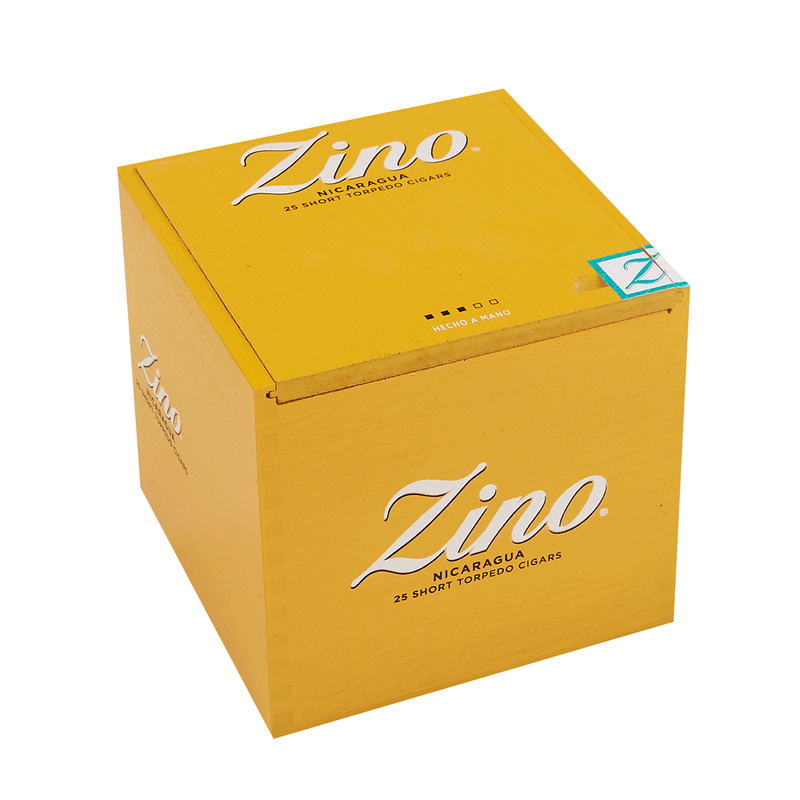 Zino Nicaragua Box of 25