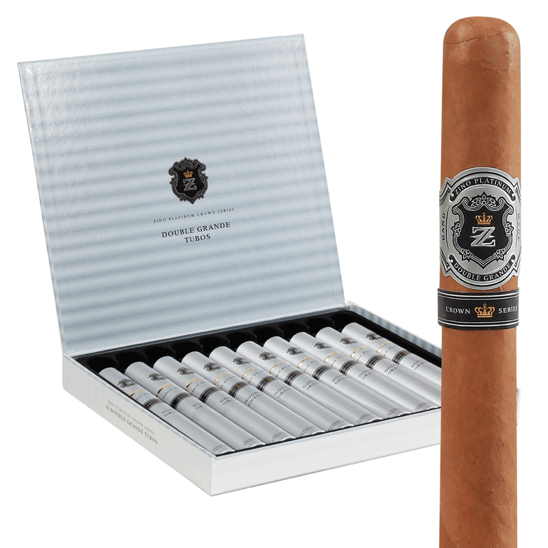 Zino Platinum Crown Series Box of 10
