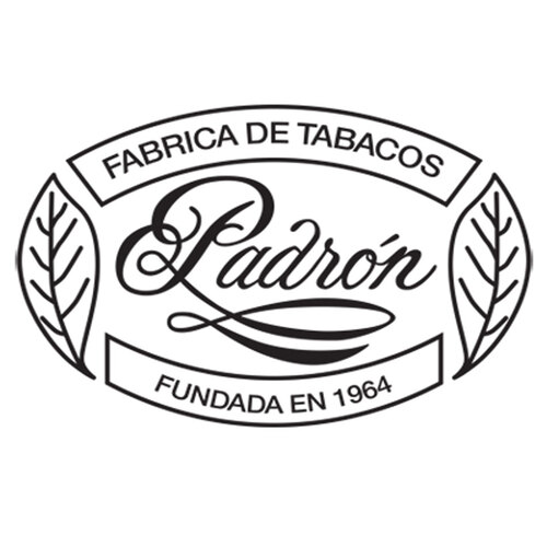Padron Anniversary 1964 Maduro No. 4