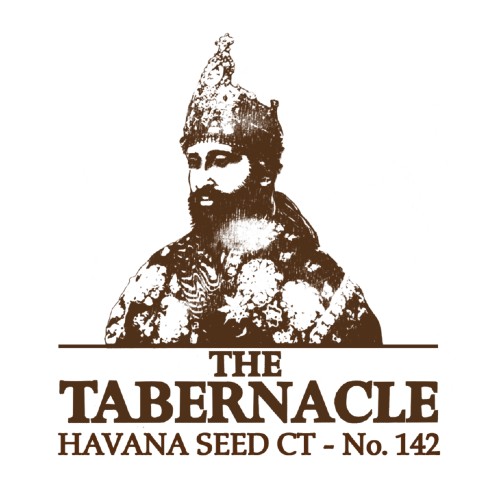 Foundation The Tabernacle Havana Seed CT #142 Double Corona