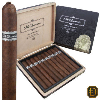 Dunbarton Mi Querida Black PapaSaka 5 Pack