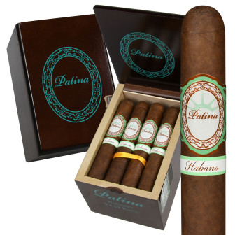 Patina Habano Rustic 5 Pack