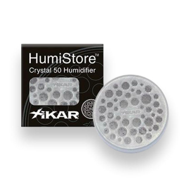 Xikar Humistore Crystal Humidifiers | Crystal 50