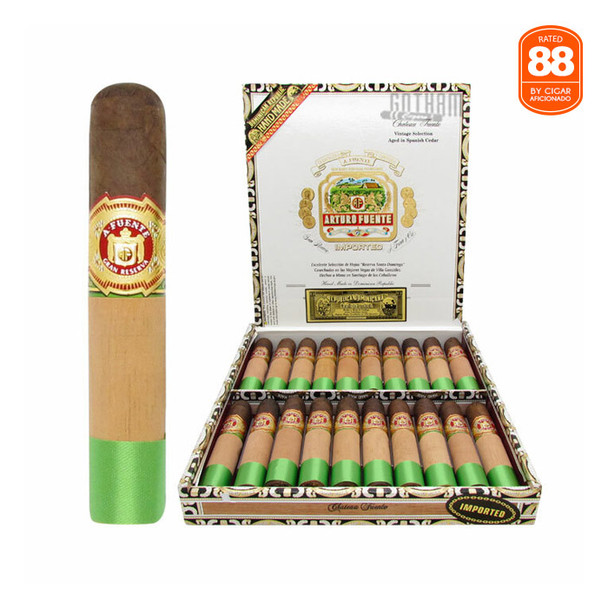 Arturo Fuente Chateau Fuente Maduro - Box of 20