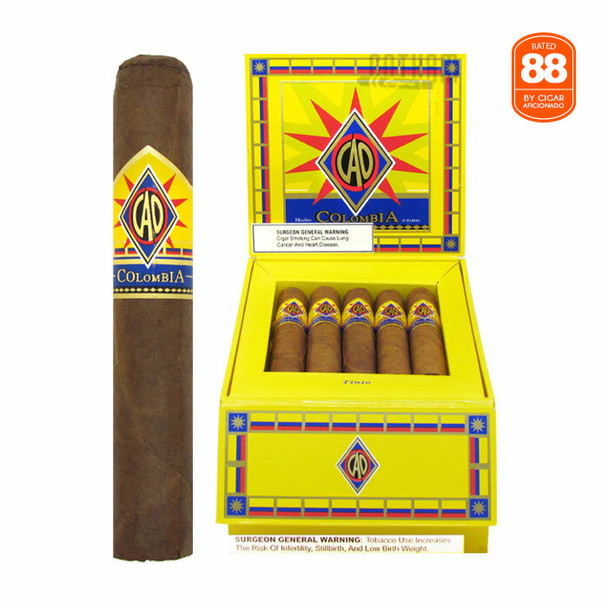 CAO Colombia Tinto - 5 Pack