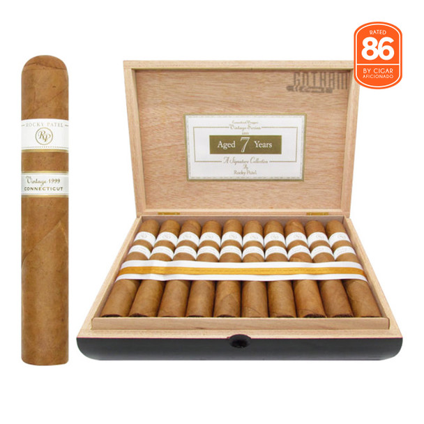 Rocky Patel Vintage 1999 Robusto - Box of 20