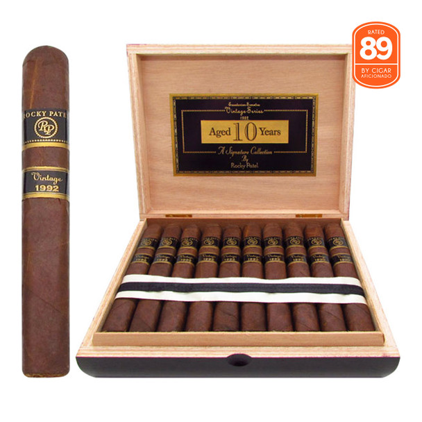 Rocky Patel Vintage 1992 Robusto - 5 Pack
