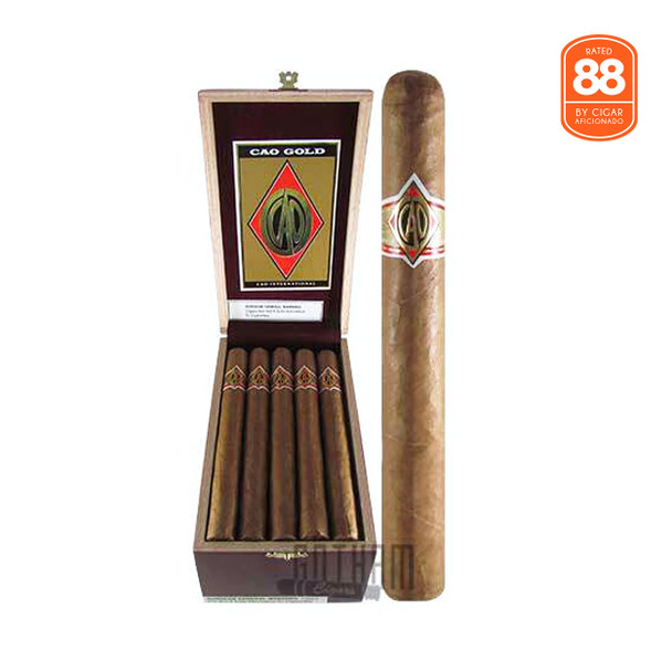 CAO Gold Churchill - Box of 20