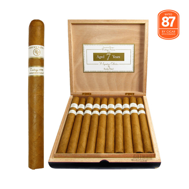 Rocky Patel Vintage 1999 Churchill - 5 Pack