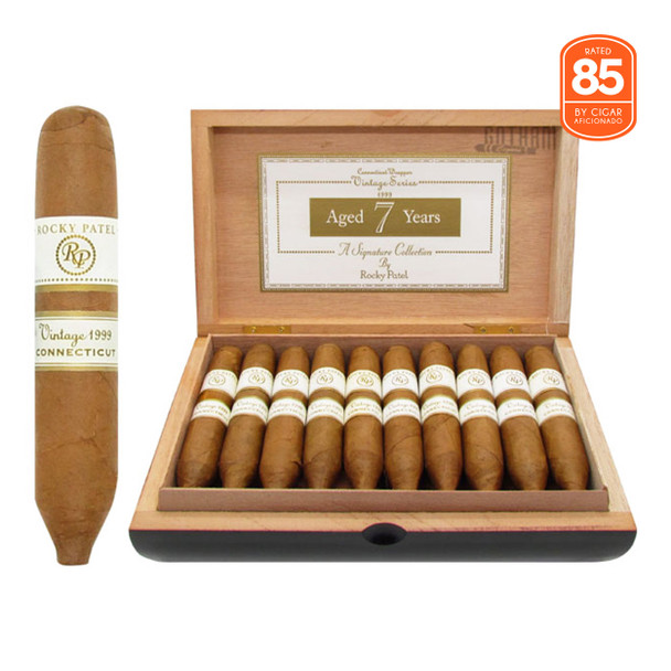 Rocky Patel Vintage 1999 Perfecto - Box of 20