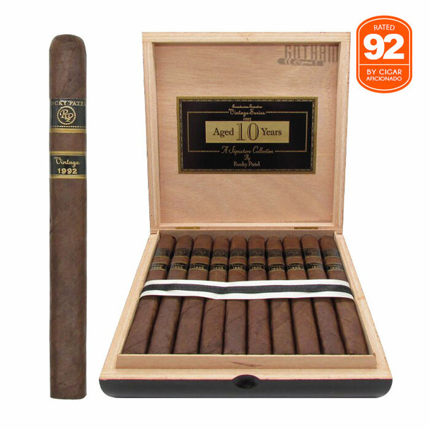 Rocky Patel Vintage 1992 Churchill - 5 Pack