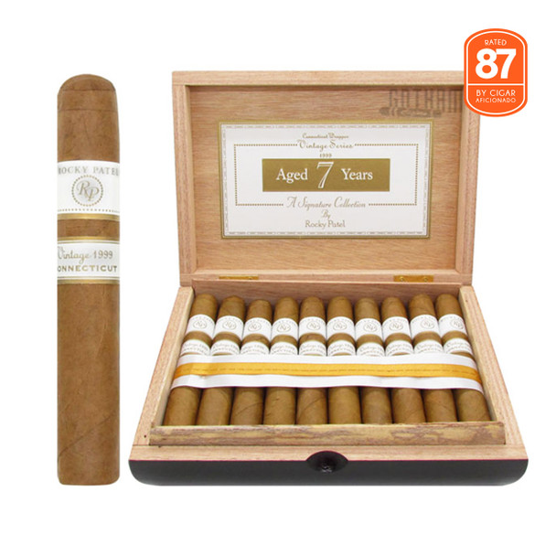 Rocky Patel Vintage 1999 Petit Corona - Box of 20