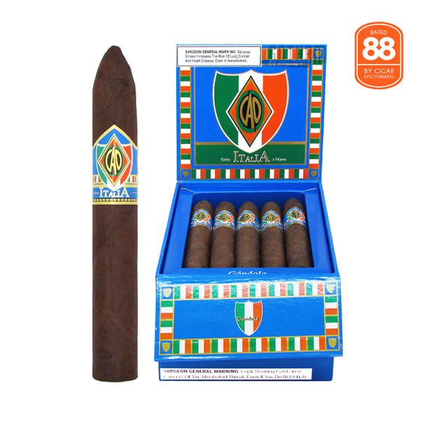 CAO Italia Gondola - Box of 20