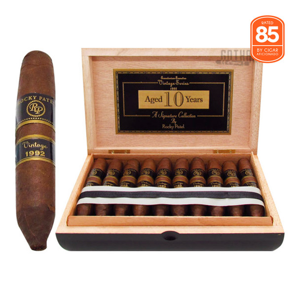 Rocky Patel Vintage 1992 Perfecto - 5 Pack