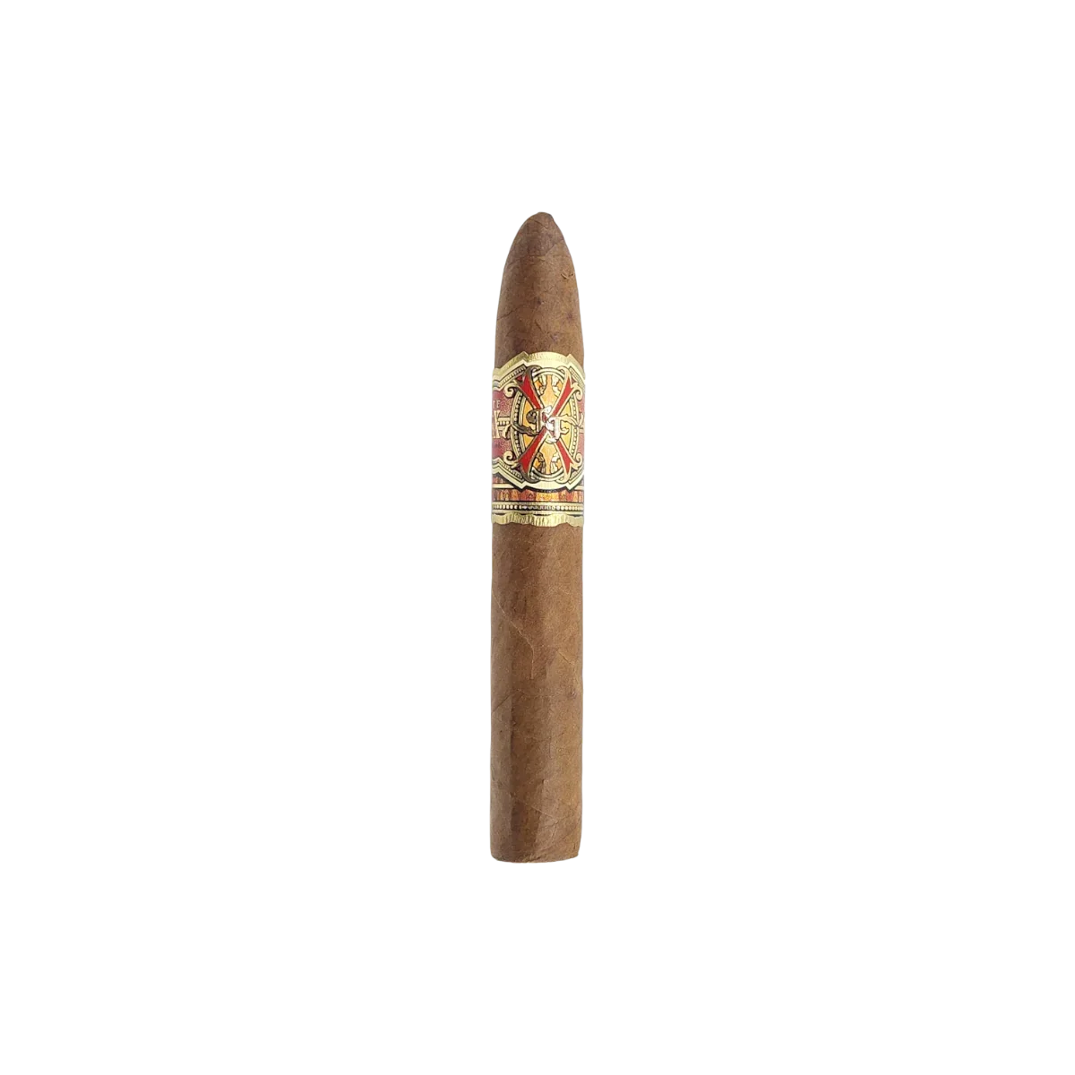 Fuente Fuente OpusX Super Belicoso Single