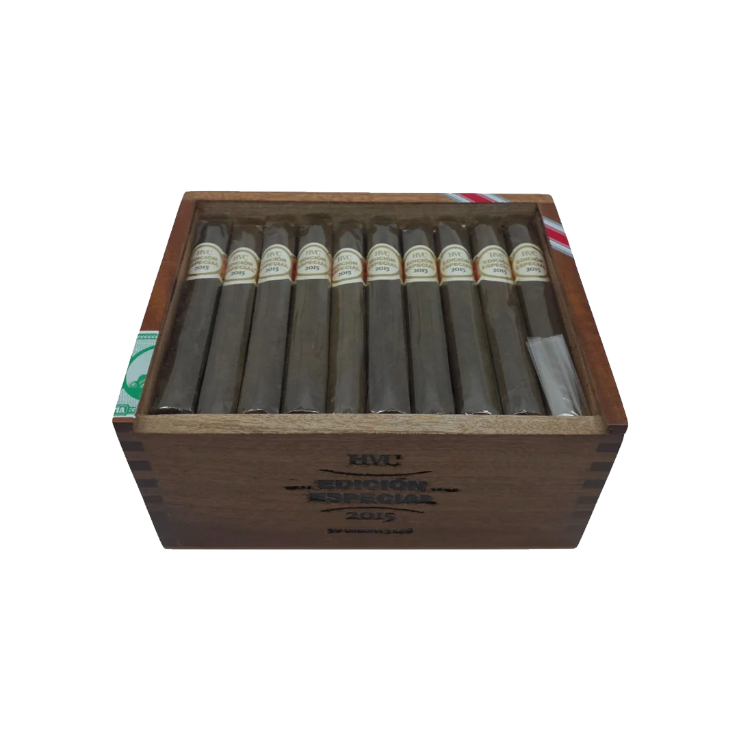 HVC Edicion Especial 2015 Corona Box of 50