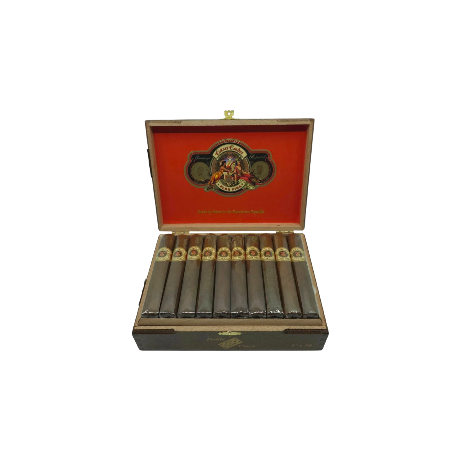 Casa Cuba
