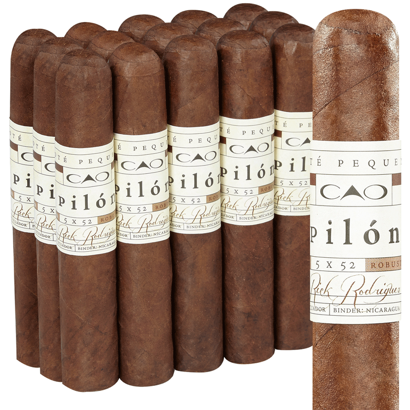 CAO Pilon Pack of 15