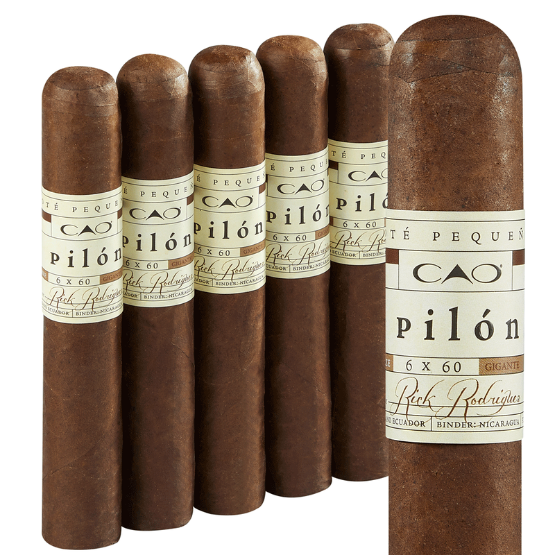 CAO Pilon Gigante Pack of 5