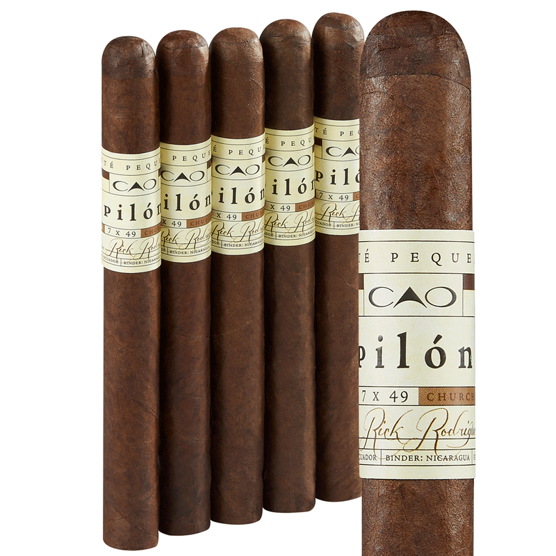 CAO Pilon Churchill Pack of 5