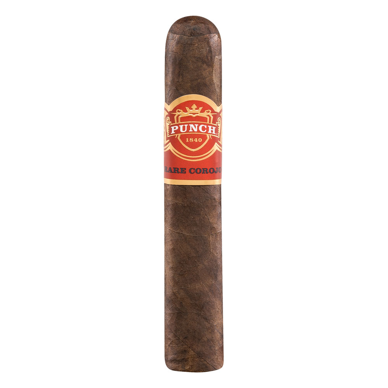 Punch Rare Corojo Box of 50