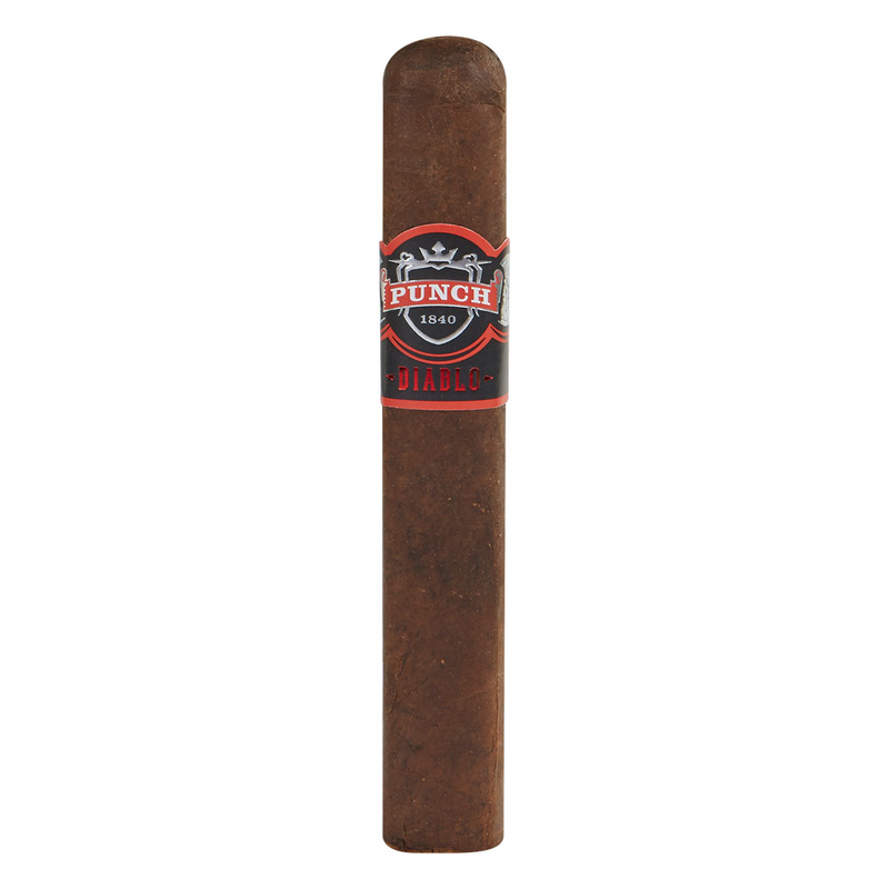 Punch Diablo by AJ Fernandez Box of 20