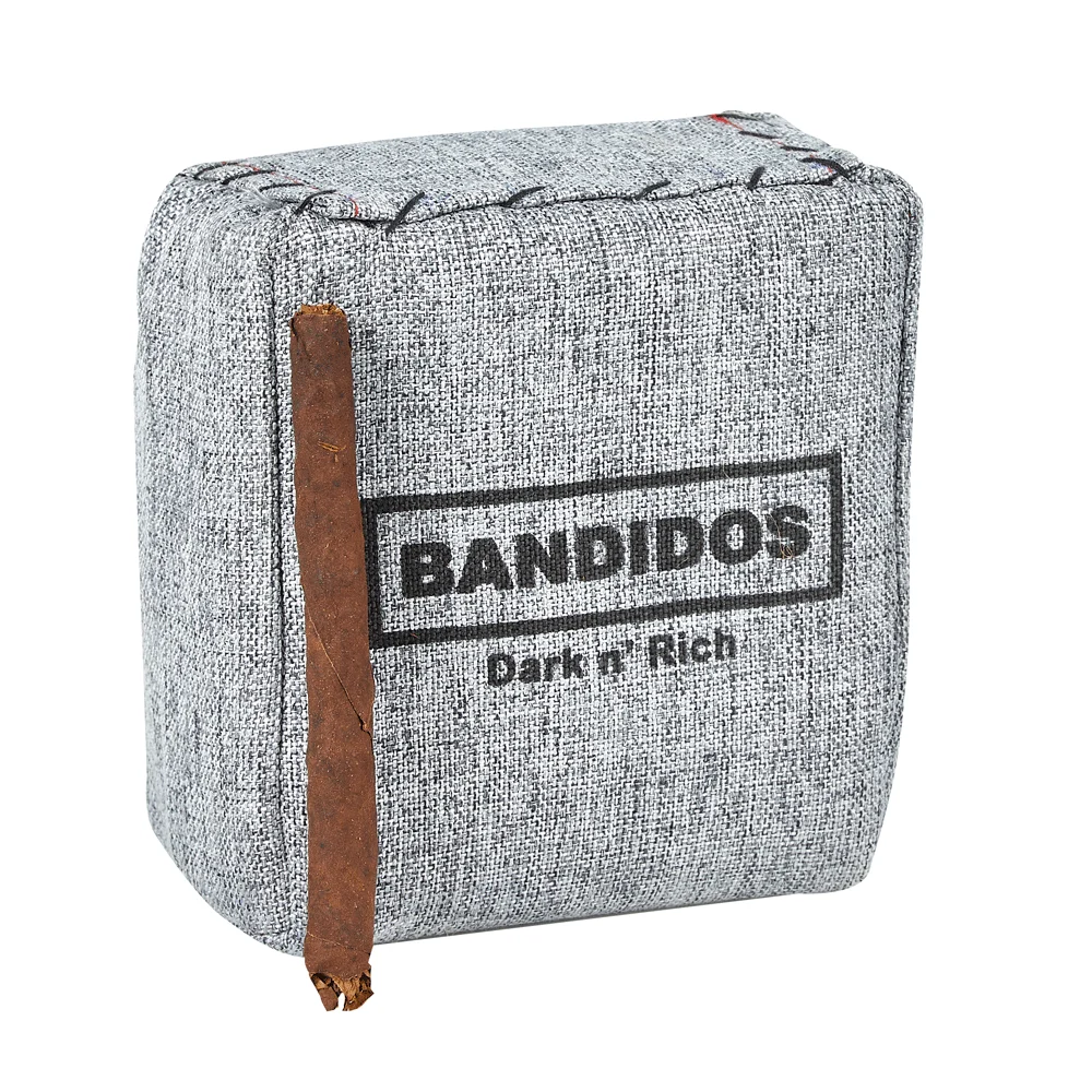 Bandidos Black | Cigarillos | Pack of 60