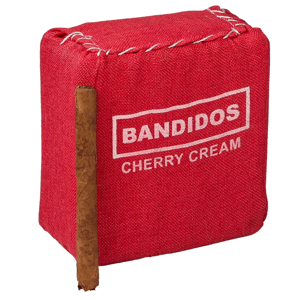 Bandidos Cherry Cream | Cigarillos | Pack of 60