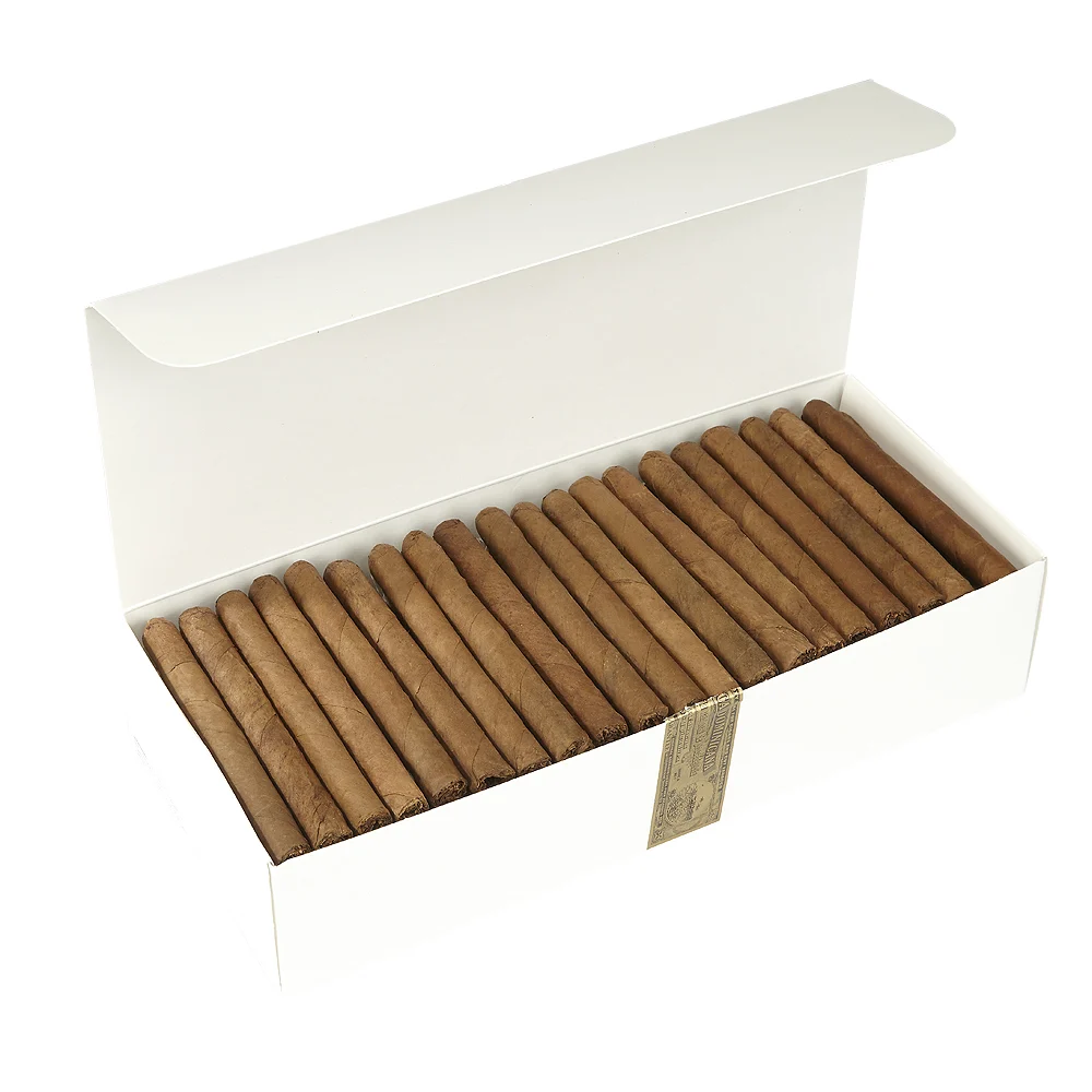 Victor Sinclair Cigarillos | Cigarillos - Natural | Box of 100