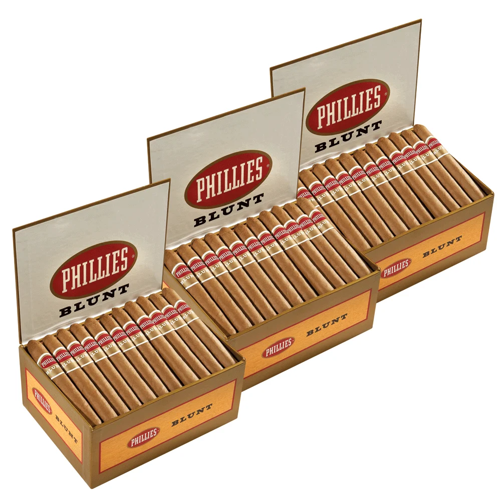 Phillies | Blunt | Pack of 165