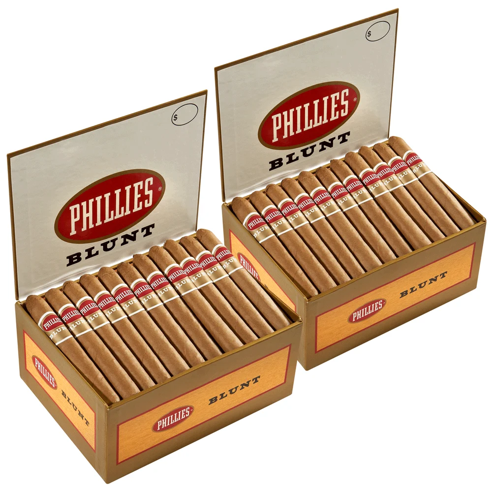 Phillies | Blunt | Pack of 110