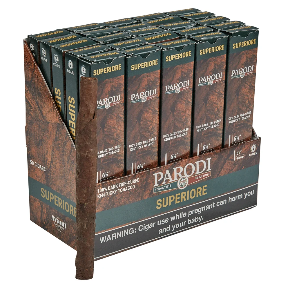 Parodi by Avanti | Superiore | Pack of 50