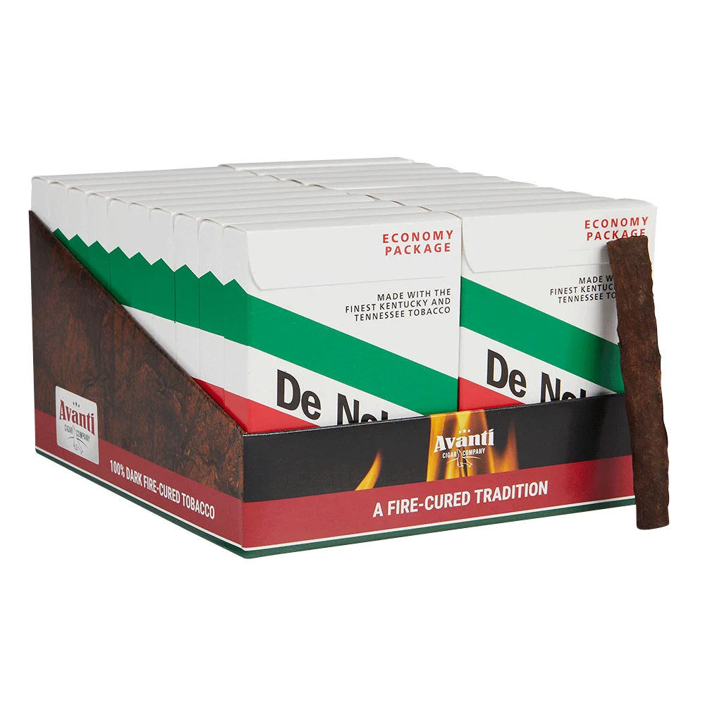 De Nobili by Avanti | Economy | Pack of 100