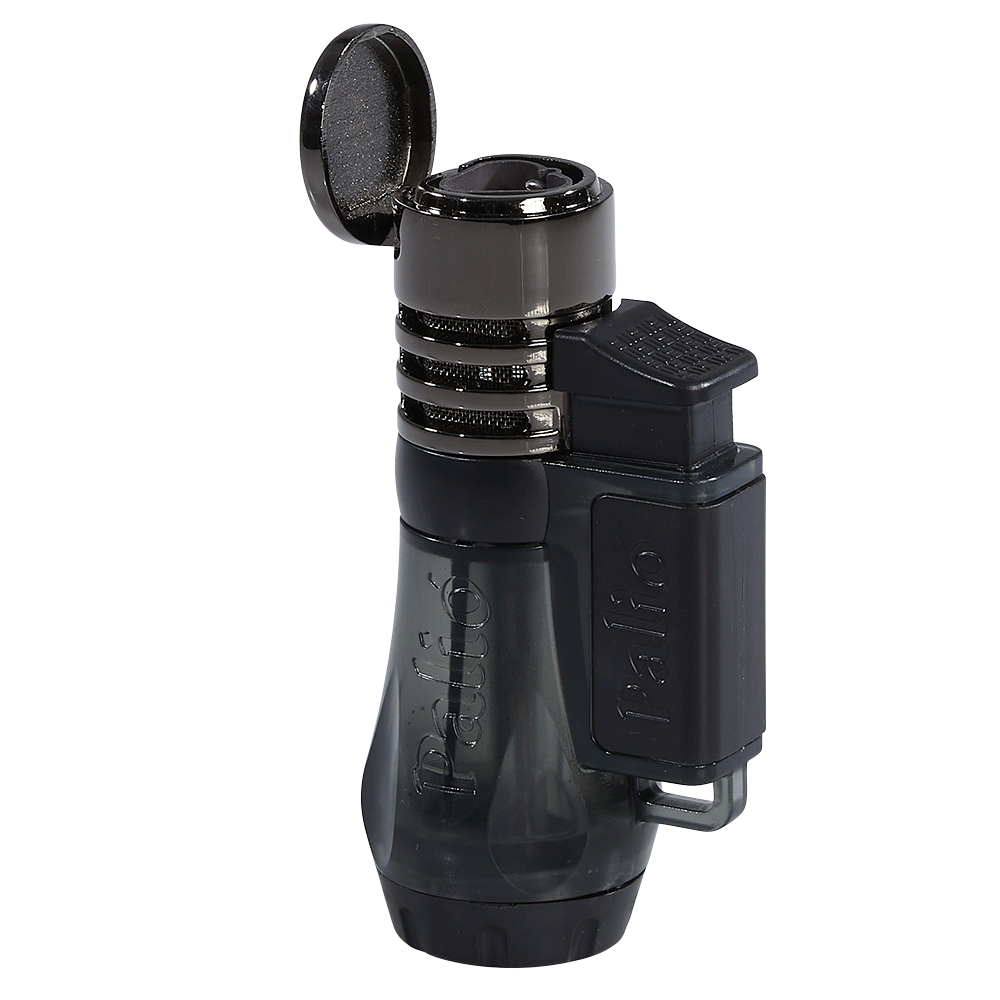 Palio Vesuvio Lighter | Smoke