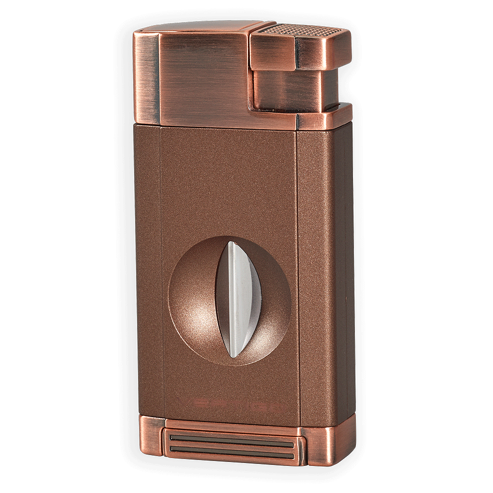 Vertigo Saber Lighter | Copper