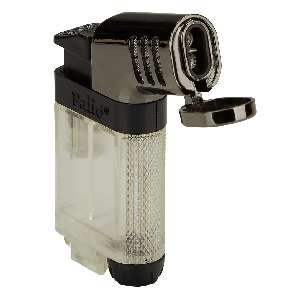 Palio Pistola Lighter | Smoke