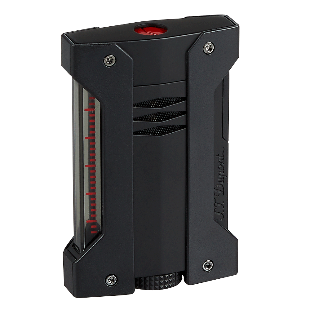 S.T. Dupont Defi Extreme Lighter | Matte