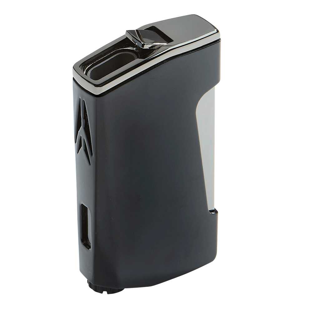 Lotus Chroma Lighter | Black Polished/Gun Metal