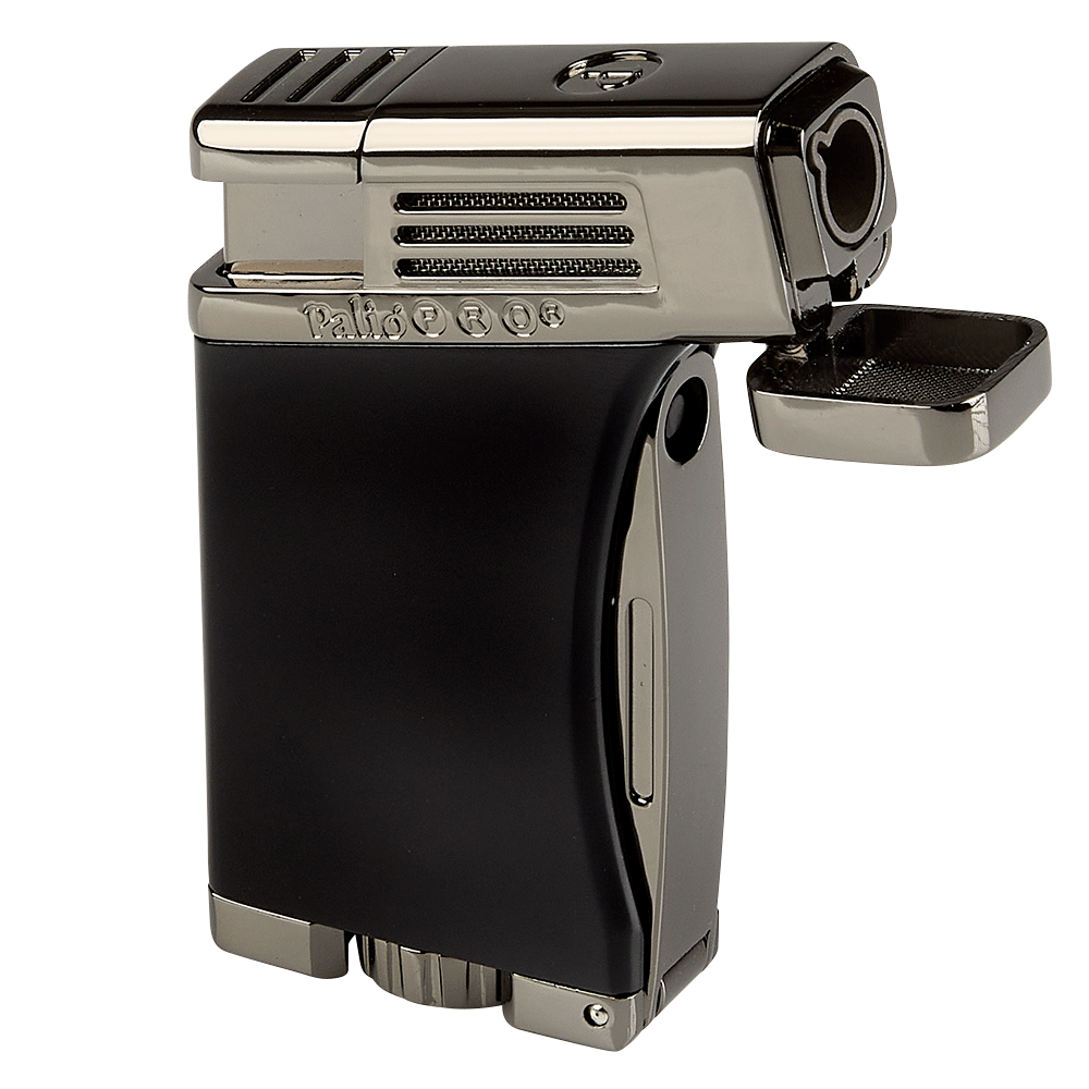 Palio Pro Scorpius Lighter | Black