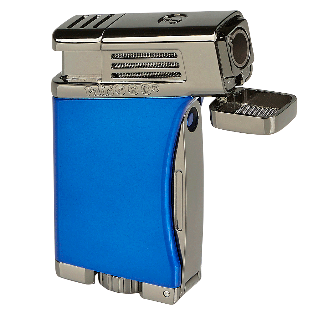 Palio Pro Scorpius Lighter | Blue