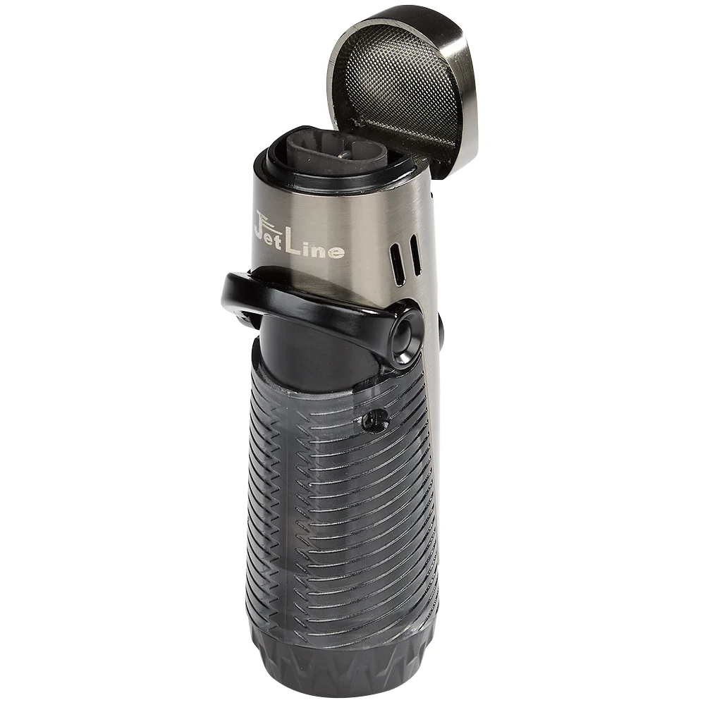 Jetline Regal Torch Lighter | Green