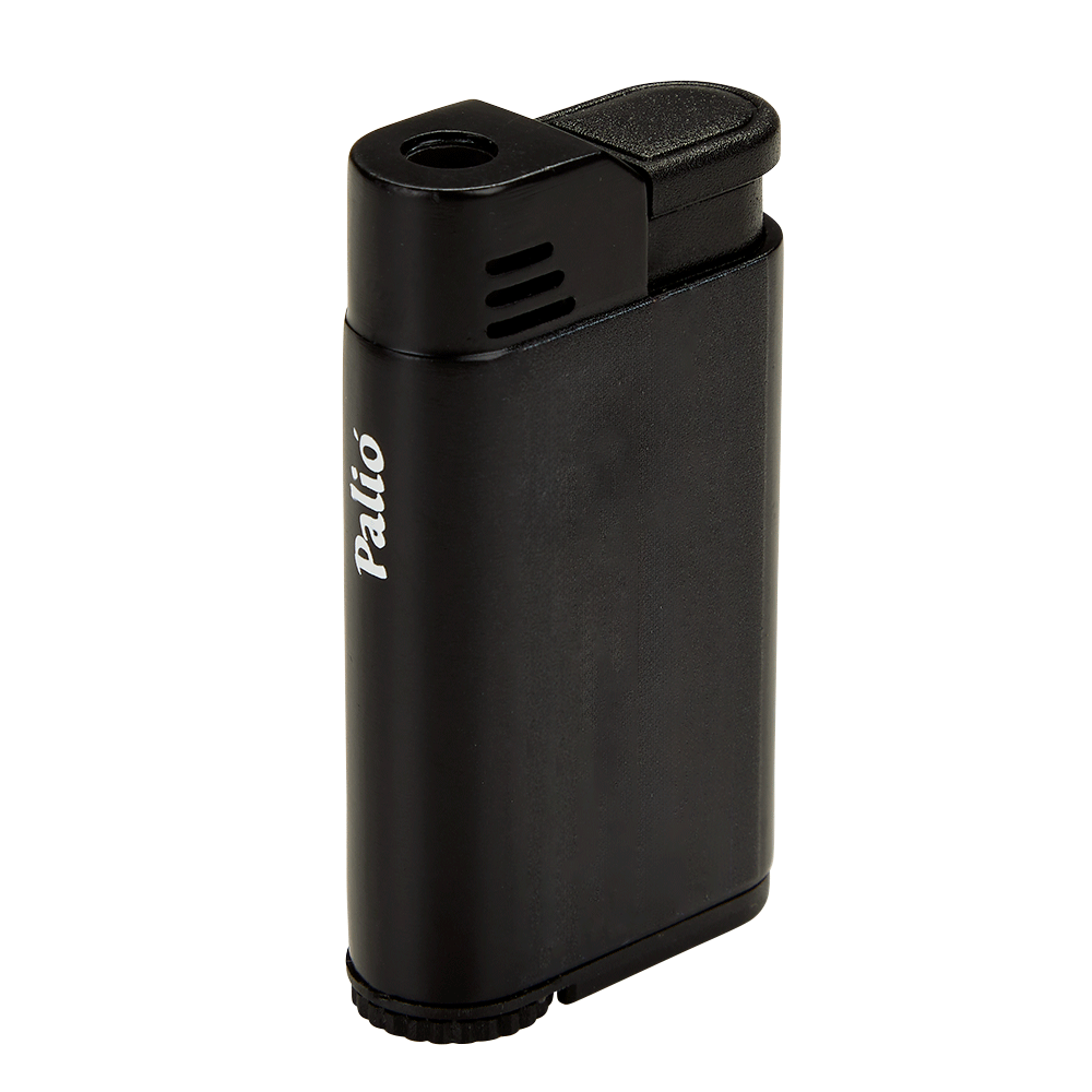 Palio Torcia Lighter | Black