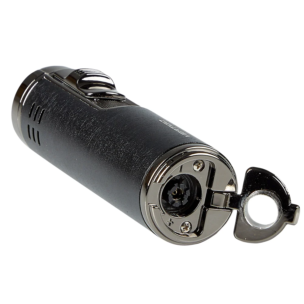 Vertigo Eloquence Quad Lighter | Blue
