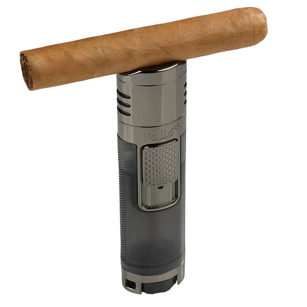 Palio Veneto Lighter | Clear