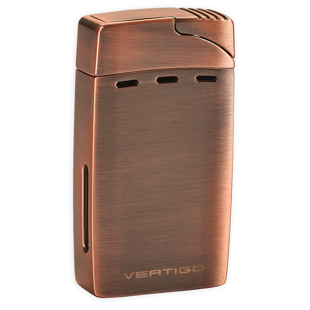 Vertigo Sickle Lighter | Copper