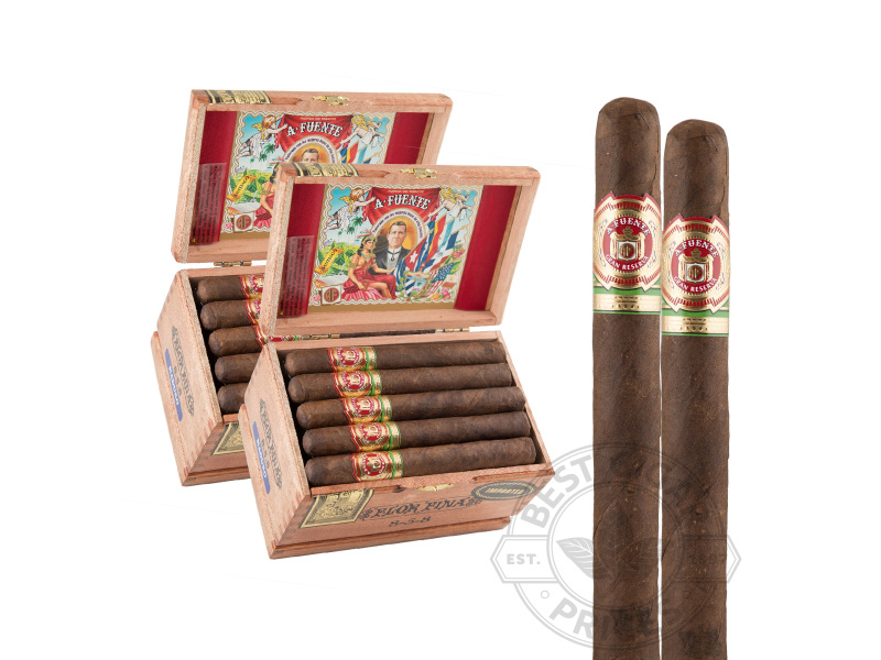Arturo Fuente 8-5-8 Maduro - 50 Cigars