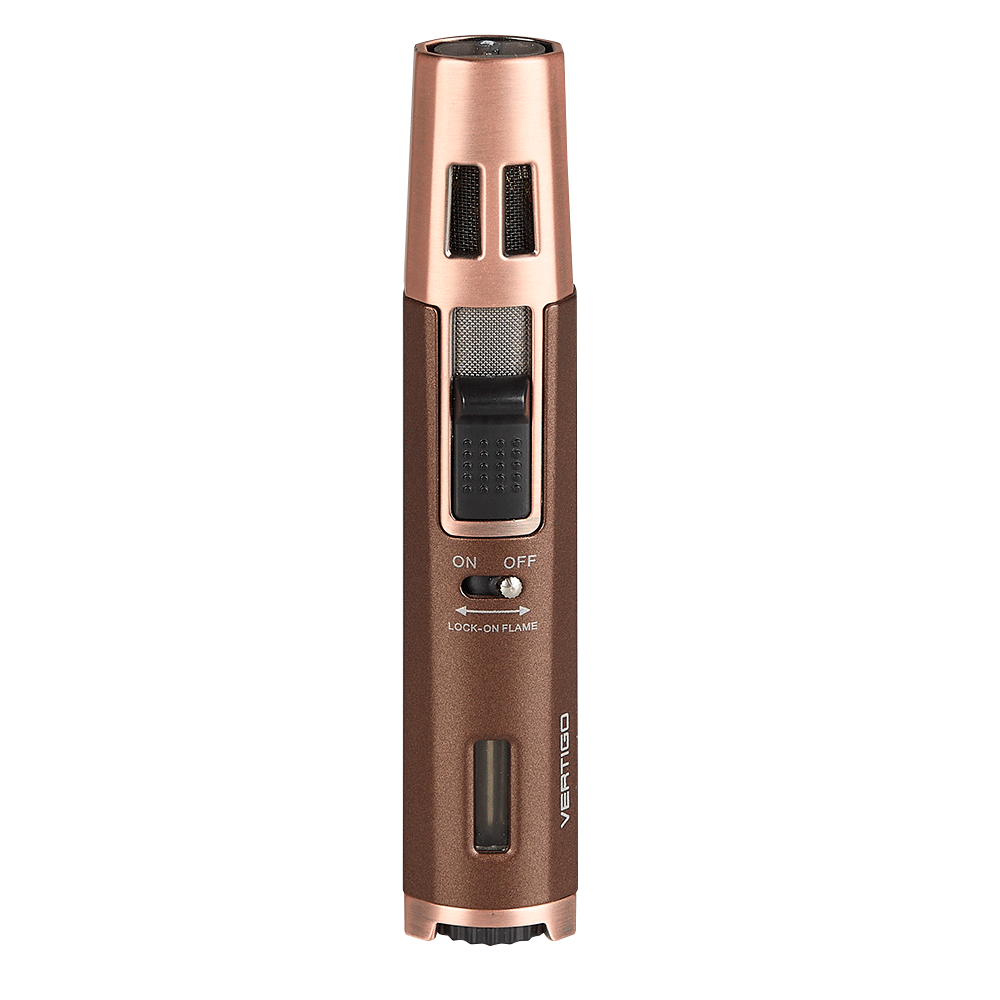Vertigo Dagger Lighter | Copper