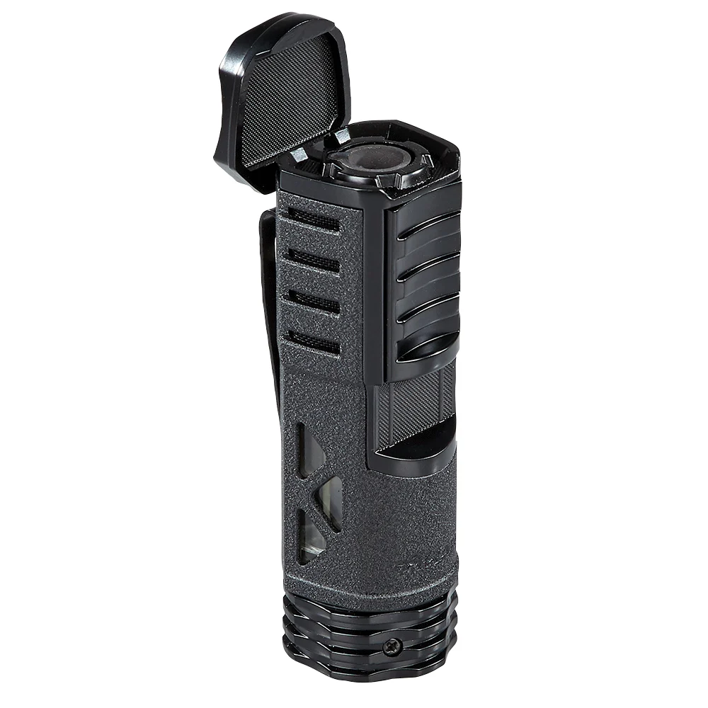 Xikar Tactical 1 Lighter | Gun Metal
