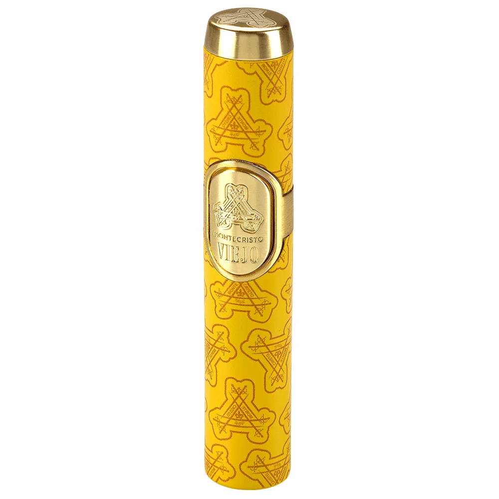 Montecristo Viejo Stick Lighter | Yellow