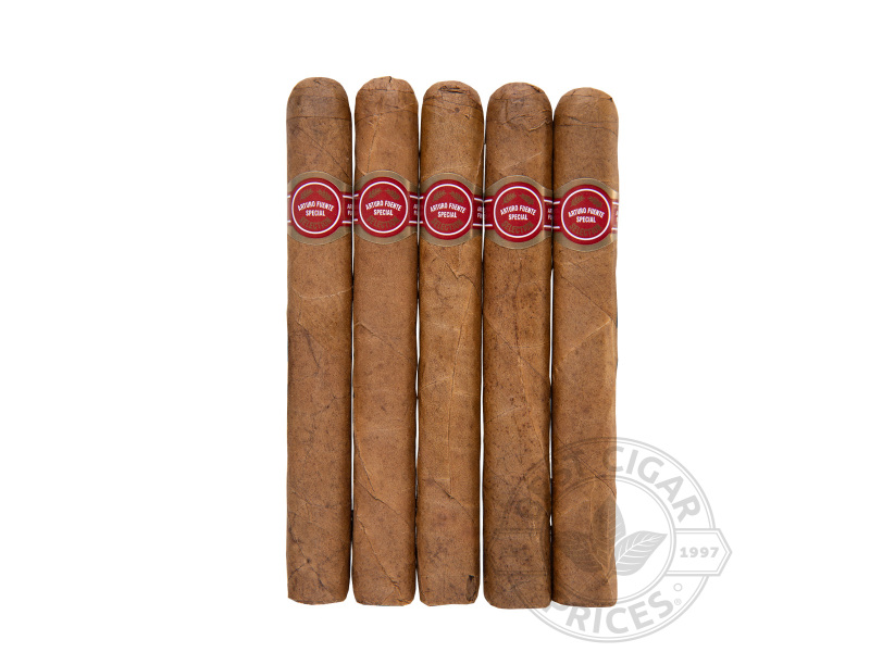 Arturo Fuente Brevas Royales Natural - 5 Cigars